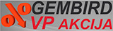 gembird VP akcija